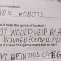 Robots for Sport