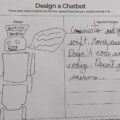 Design a Chatbot