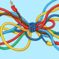 When the Wires Began to Sing