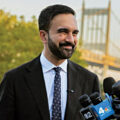 Indian-origin Candidate Competes for New York Mayor Position