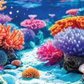 Restoring Coral Reefs at Kariyachalli Island  