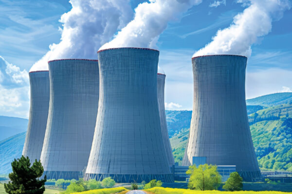 First Nuclear Power Plant in Bihar  