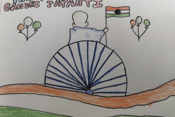 Gandhi Jayanti