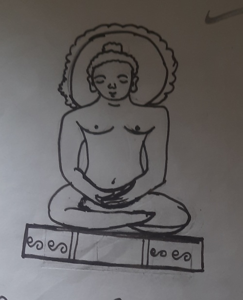 God