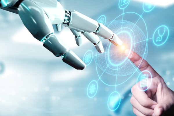 AI: A Catalyst for Progress 
