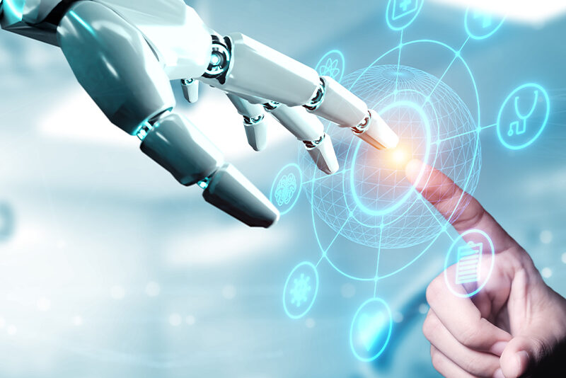 AI: A Catalyst for Progress