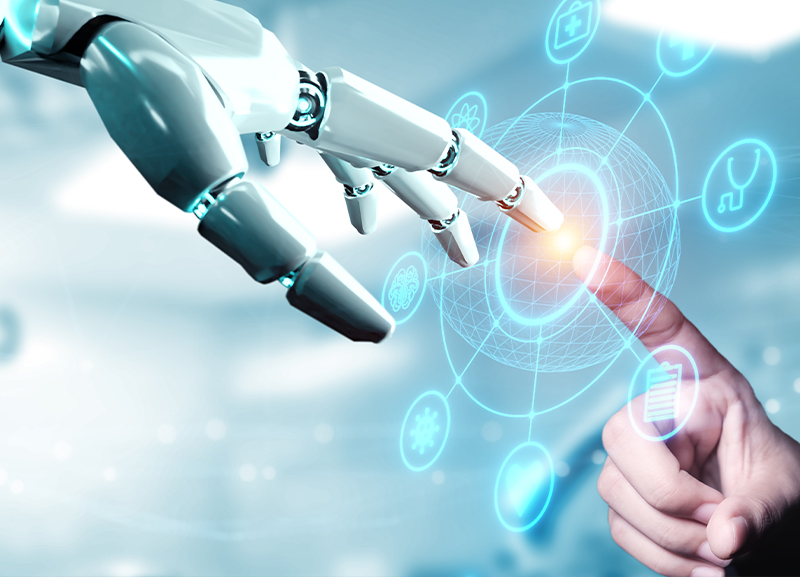 AI: A Catalyst for Progress