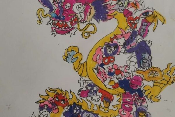 Dragons