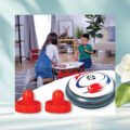 Air Hockey Game for Kids