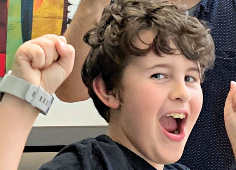 US Teen Earns Millions by Inventing Card Game