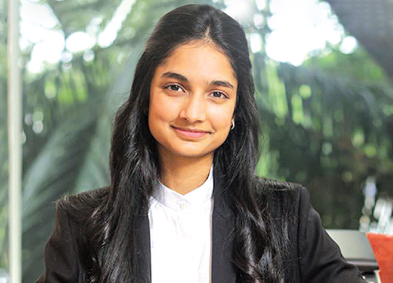 Daughter of Bajaj Group Chairman Joins Conglomerate