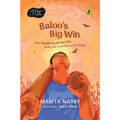 Baloo’s Big Win by Mamta Nainy 