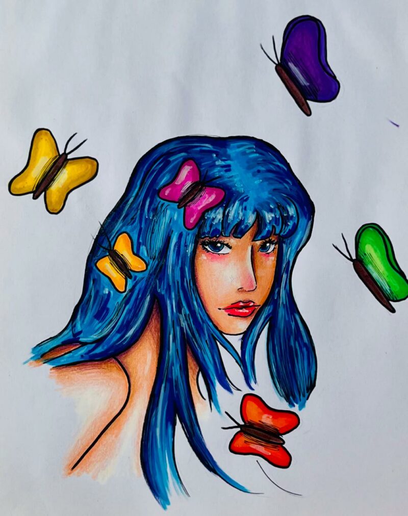 Butterfly