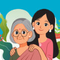 Connected Through Generations