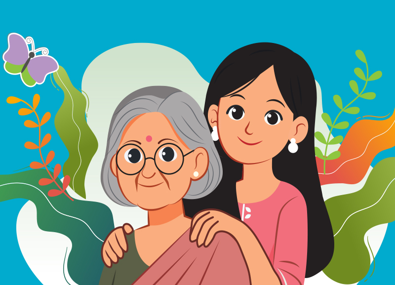 Connected Through Generations