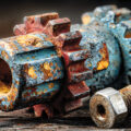 Controlling Corrosion 
