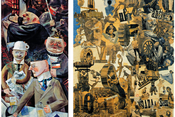 Dadaism