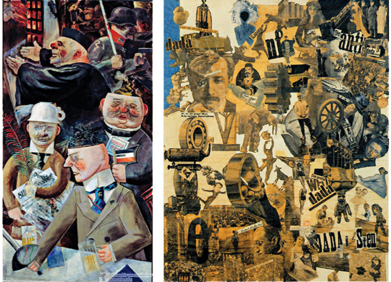Dadaism