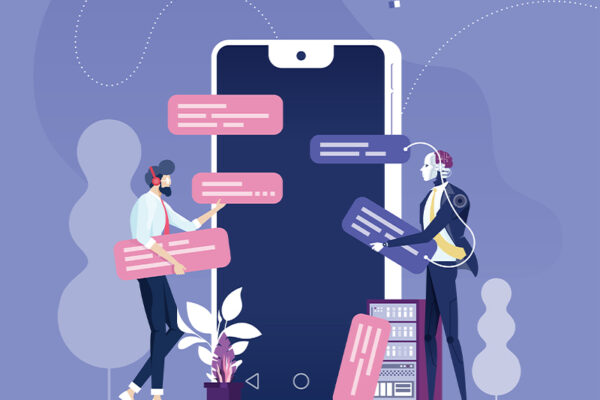 Design a Chatbot