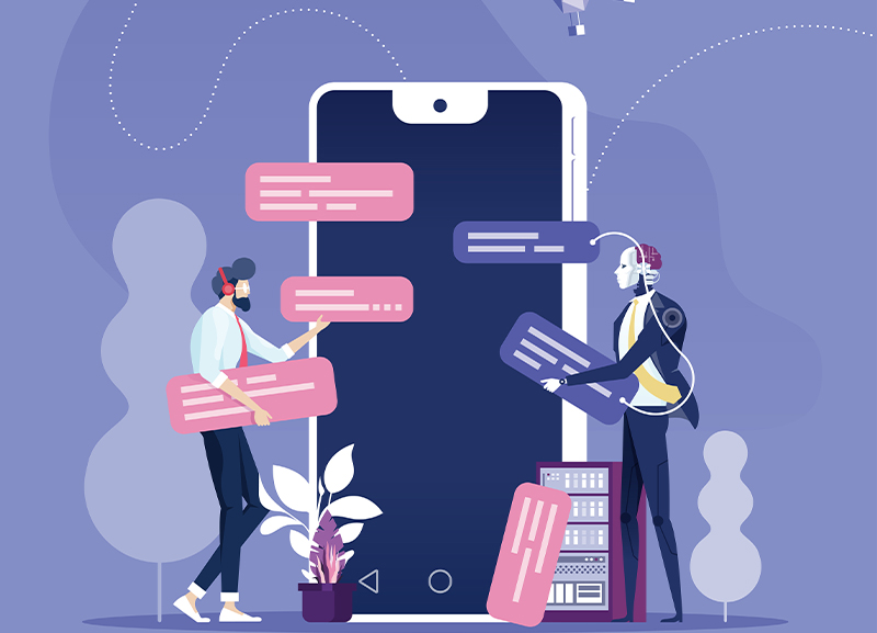 Design a Chatbot