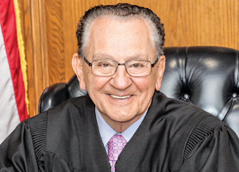 Frank Caprio: 1936-2025