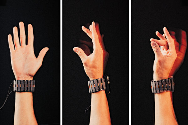 Meta’s Revolutionary Wristband 