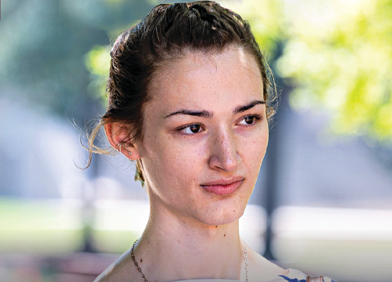 17-year-old Homeschooler Solves Impossible Math Problem