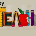 Happy Teachers Day