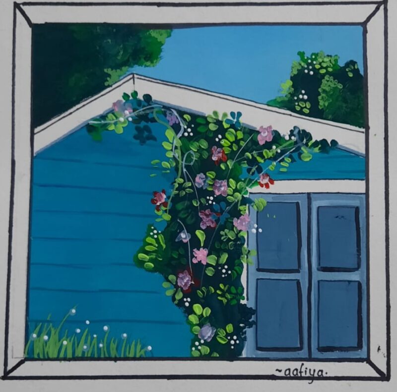 Beautiful Painting