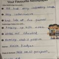 Why RobinAge Is My Favourite Kids’ Newspaper