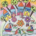 My Colourful India