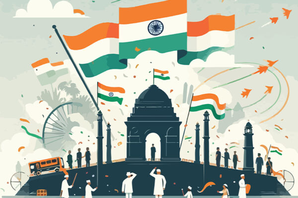 A Tale of Independence