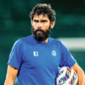 AIFF Appoints New Men’s National Team Coach