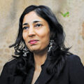 Kiran Desai - News for Kids