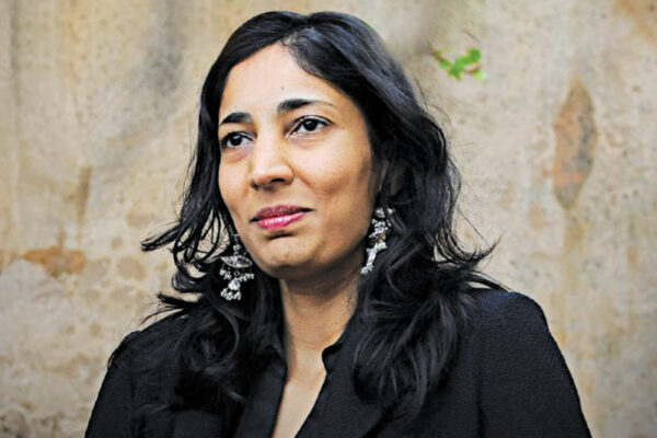 Indian-origin Author Earns Spot in Booker Prize 2025 Longlist