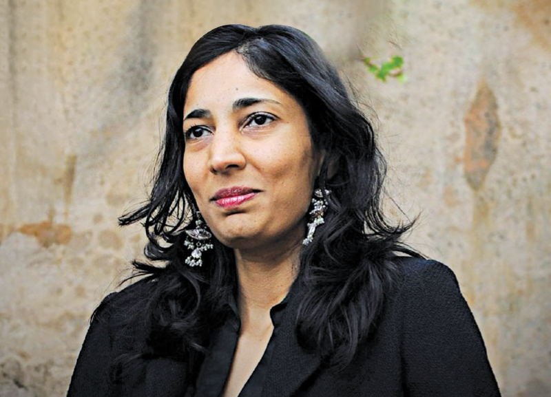 Indian-origin Author Earns Spot in Booker Prize 2025 Longlist