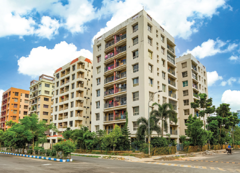 Let Your Money Work for You!