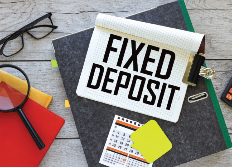 Let Your Money Work for You!