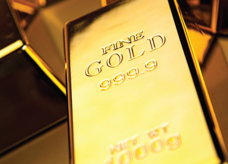 Let Your Money Work for You!