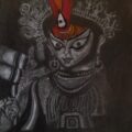 Divine Strength: Maa Durga