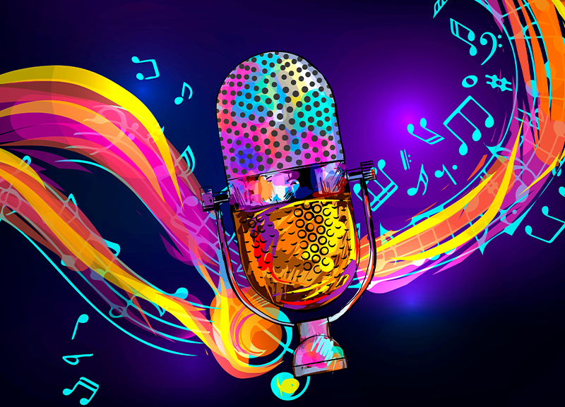 Melody of Life