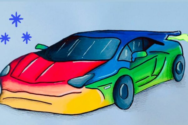 My Dream Car