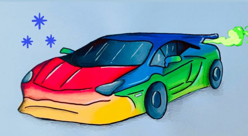 My Dream Car