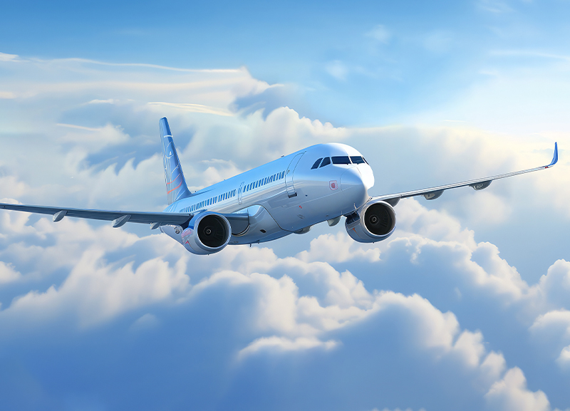 Why We Must Make Planes Safer  