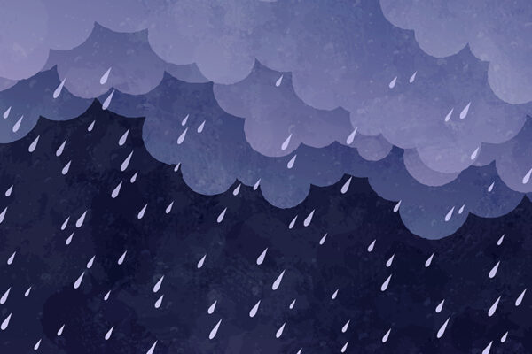 Rain Drop