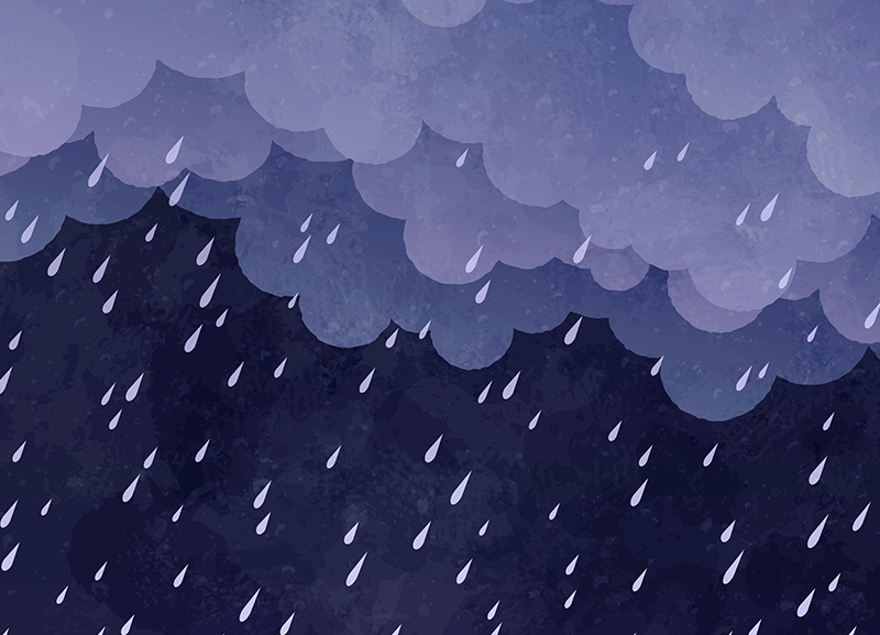 Rain Drop