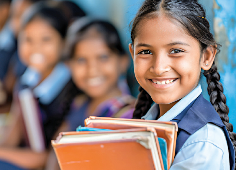 Elevating Rural Students 