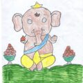 Lord Ganesha