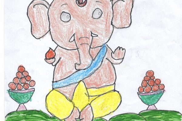 Lord Ganesha