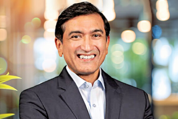 Procter and Gamble Appoints New CEO